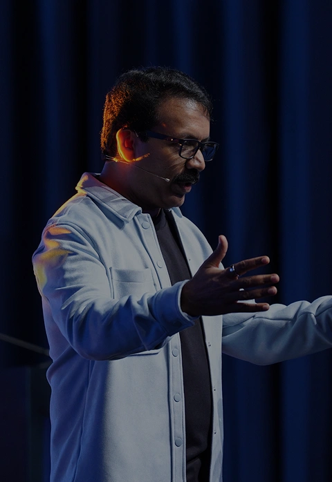 Peak performance expert